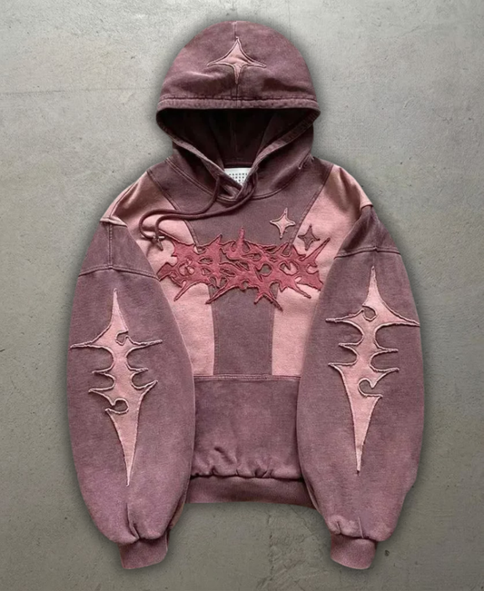 Geometric Series Sweatshirt