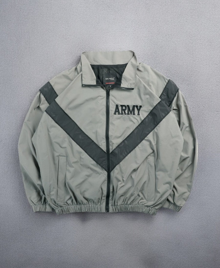 Army V Ceket