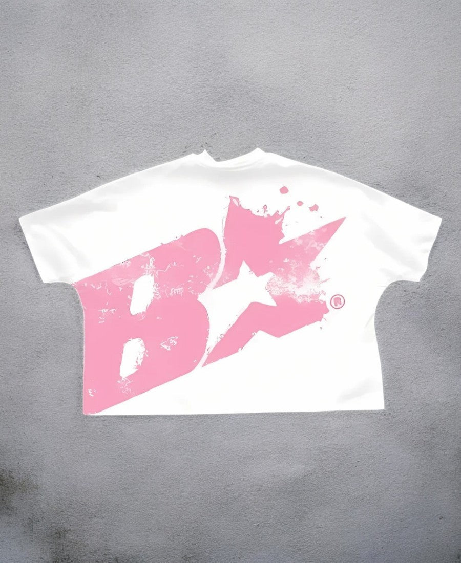 Drippy Jack Tee