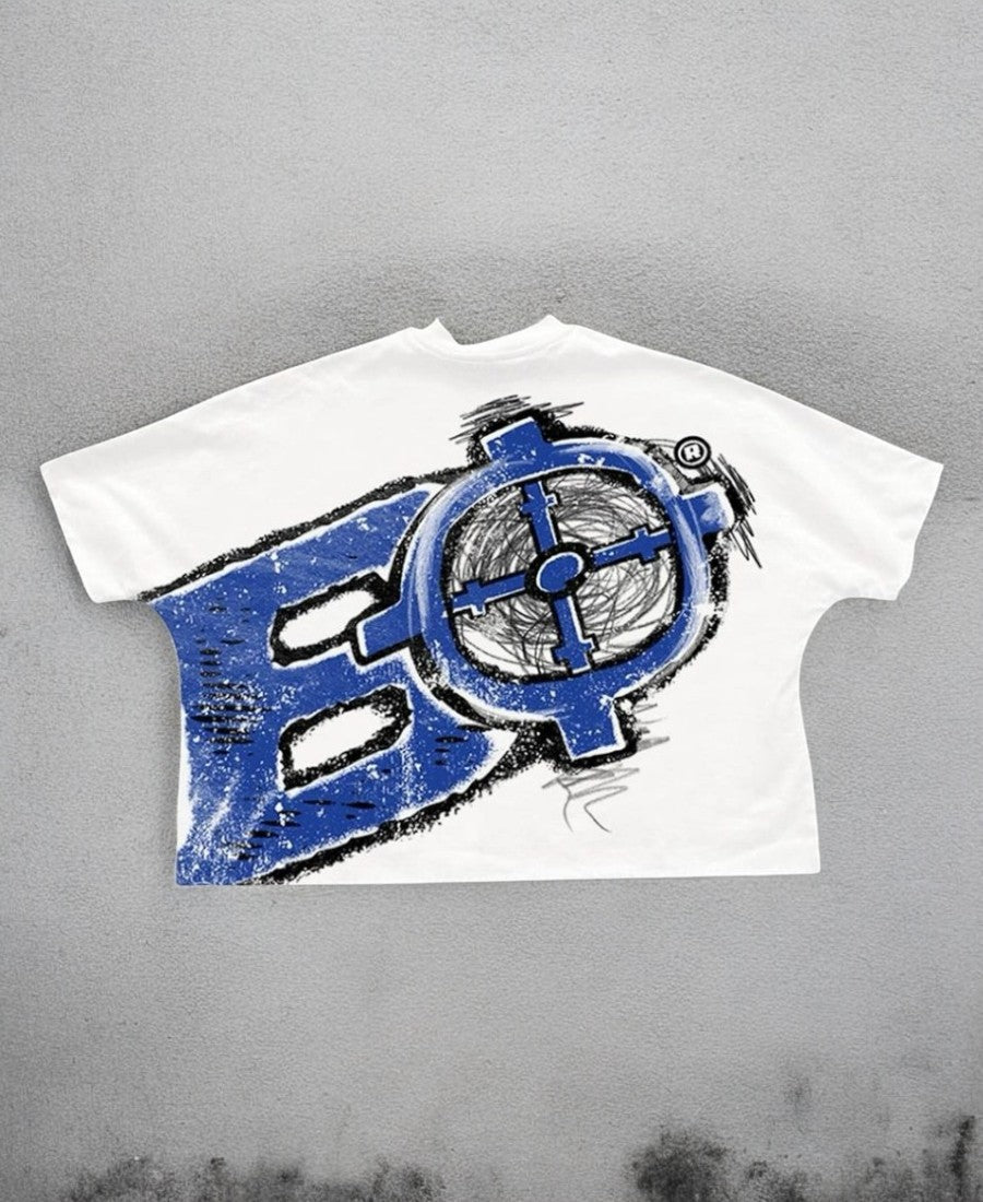 Drippy Jack Tee