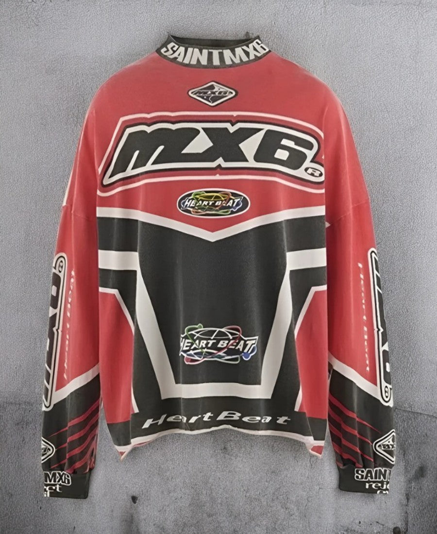 Saint MX6 Premium Tee