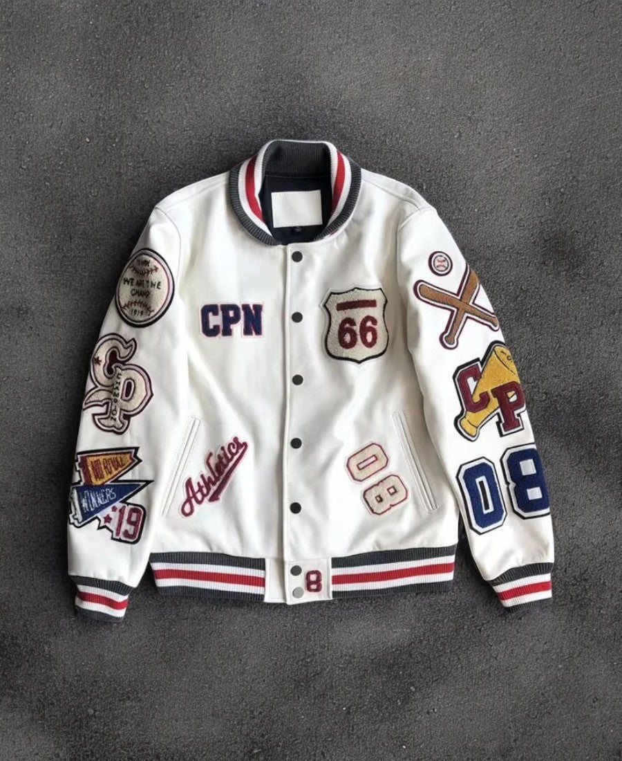CPN 66 Ceket