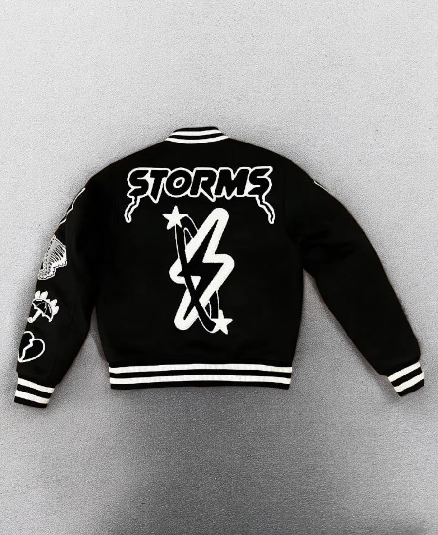 Storms Never Last Ceket