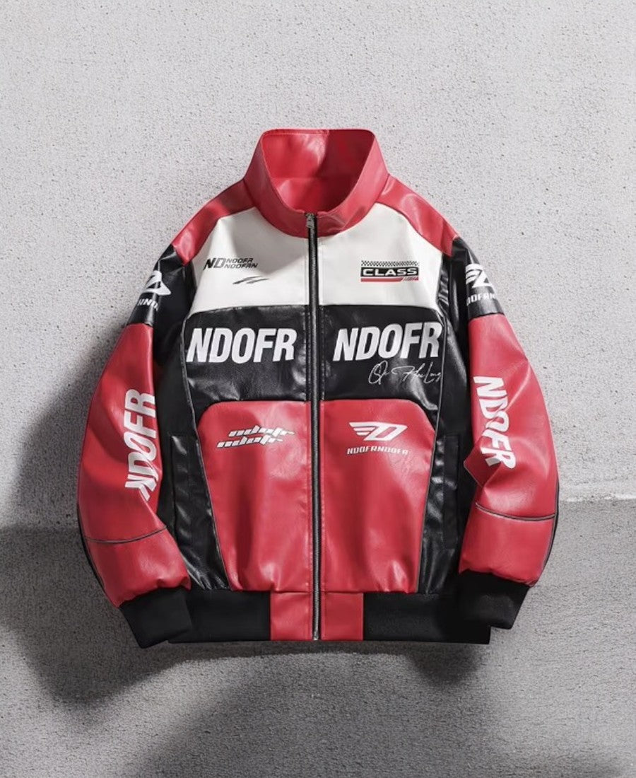 NDOFR Class Ceket