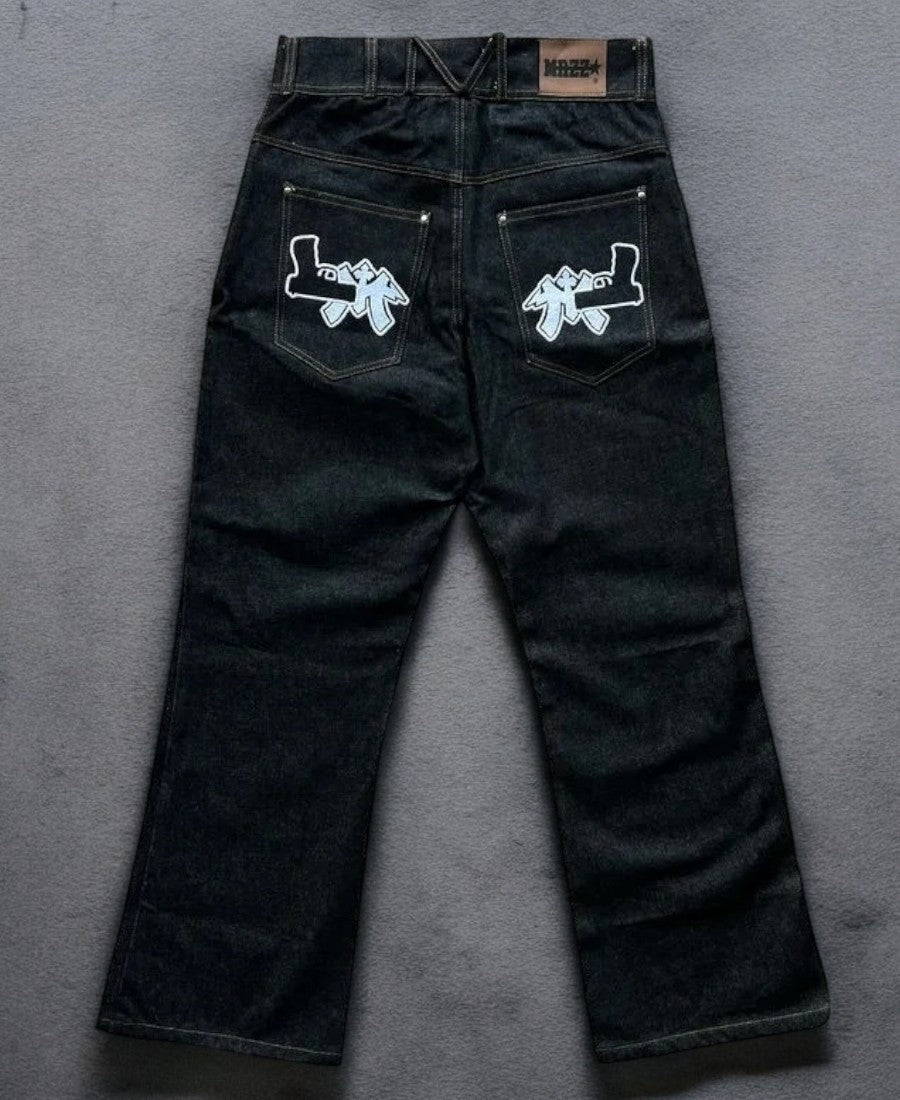 MRZZ® Baggy Pants