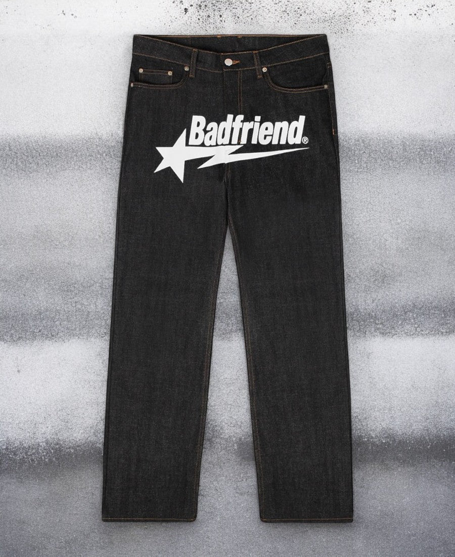 Badfriend Baggy Pants