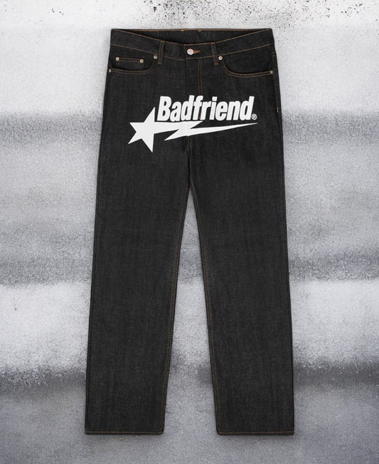 Badfriend Baggy Pants