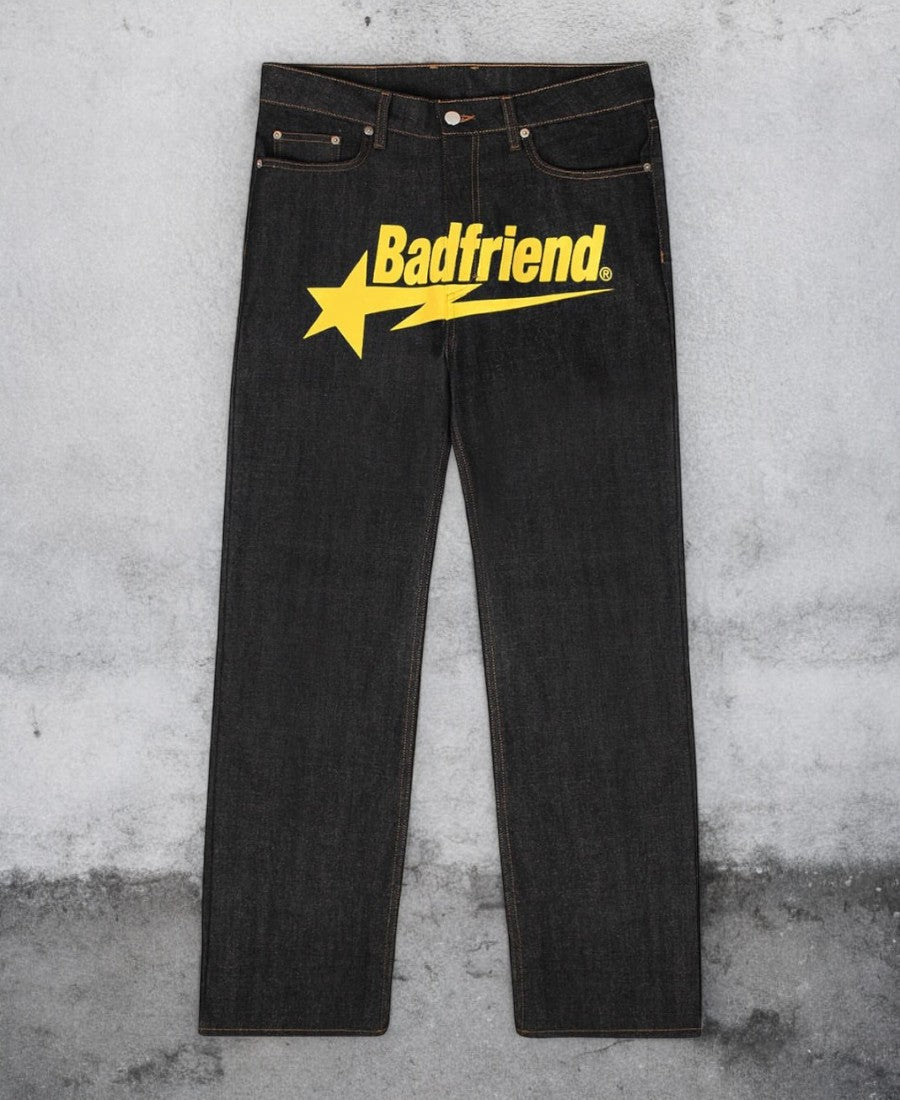 Badfriend Baggy Pants