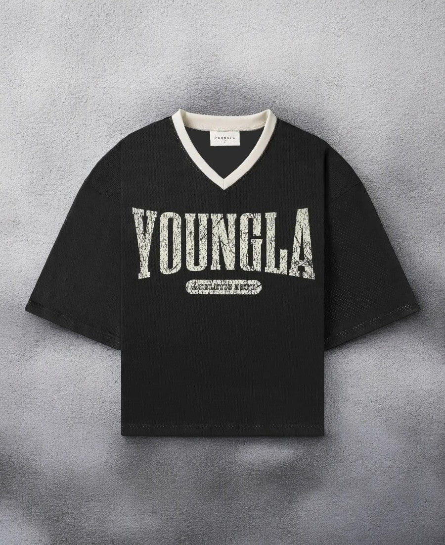 Young L.A Tee