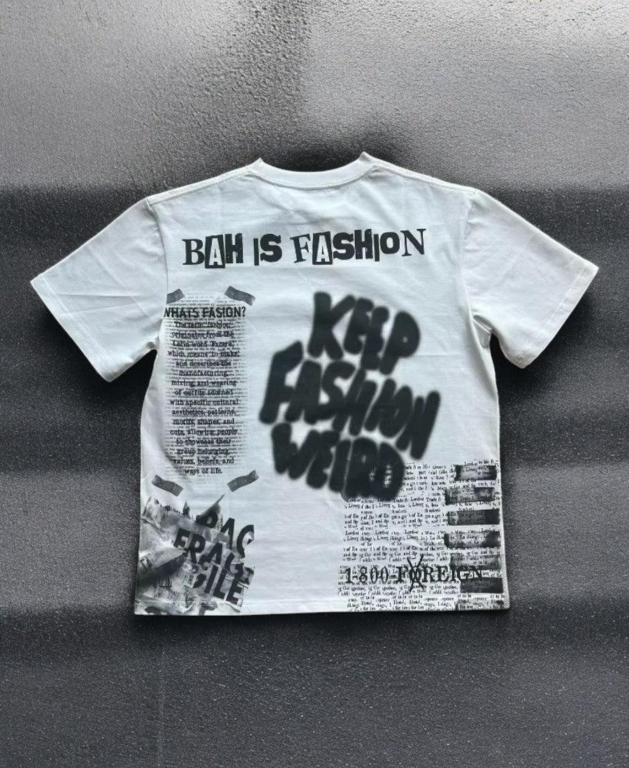 Business After Hours Tee