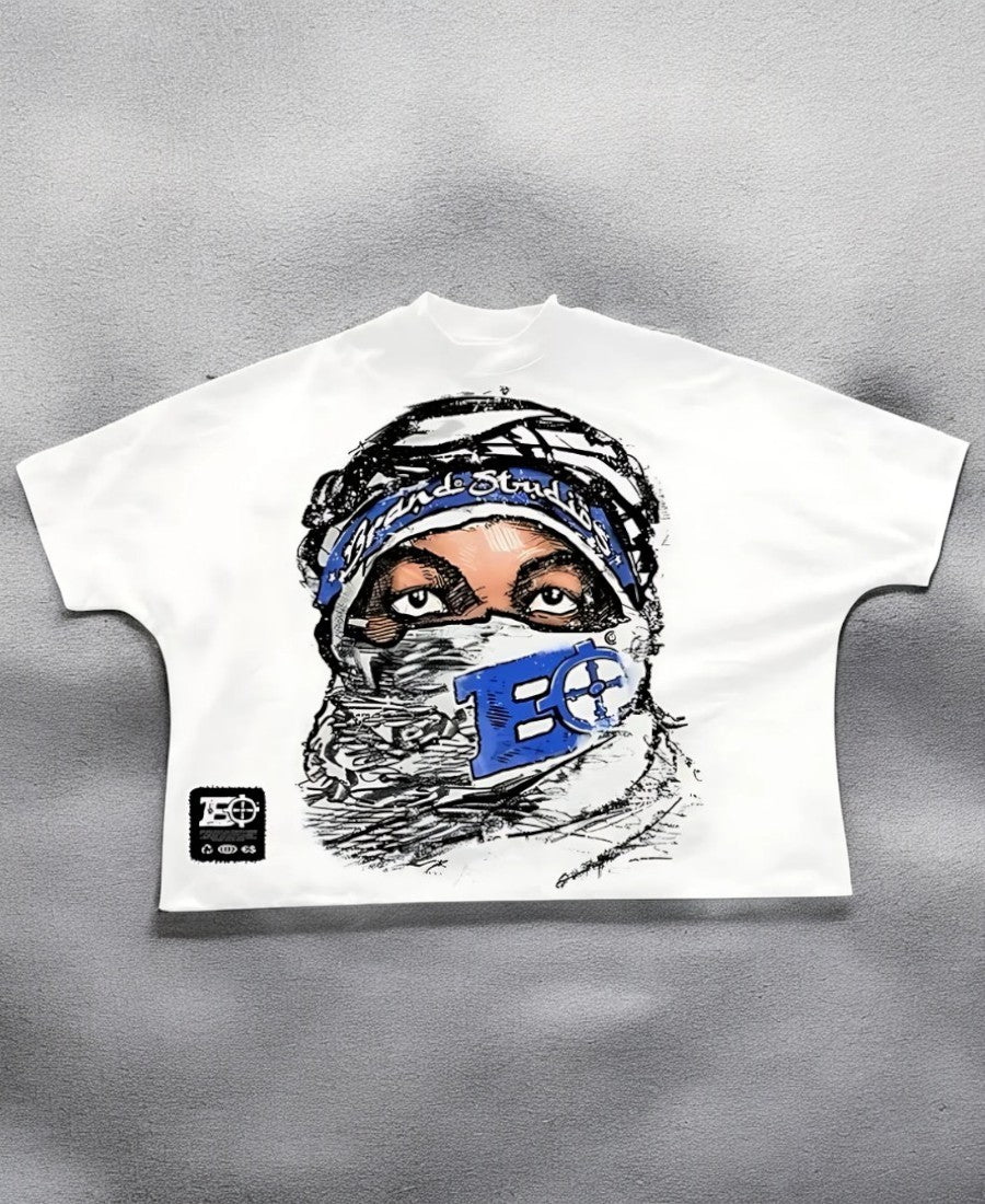 Drippy Jack Tee