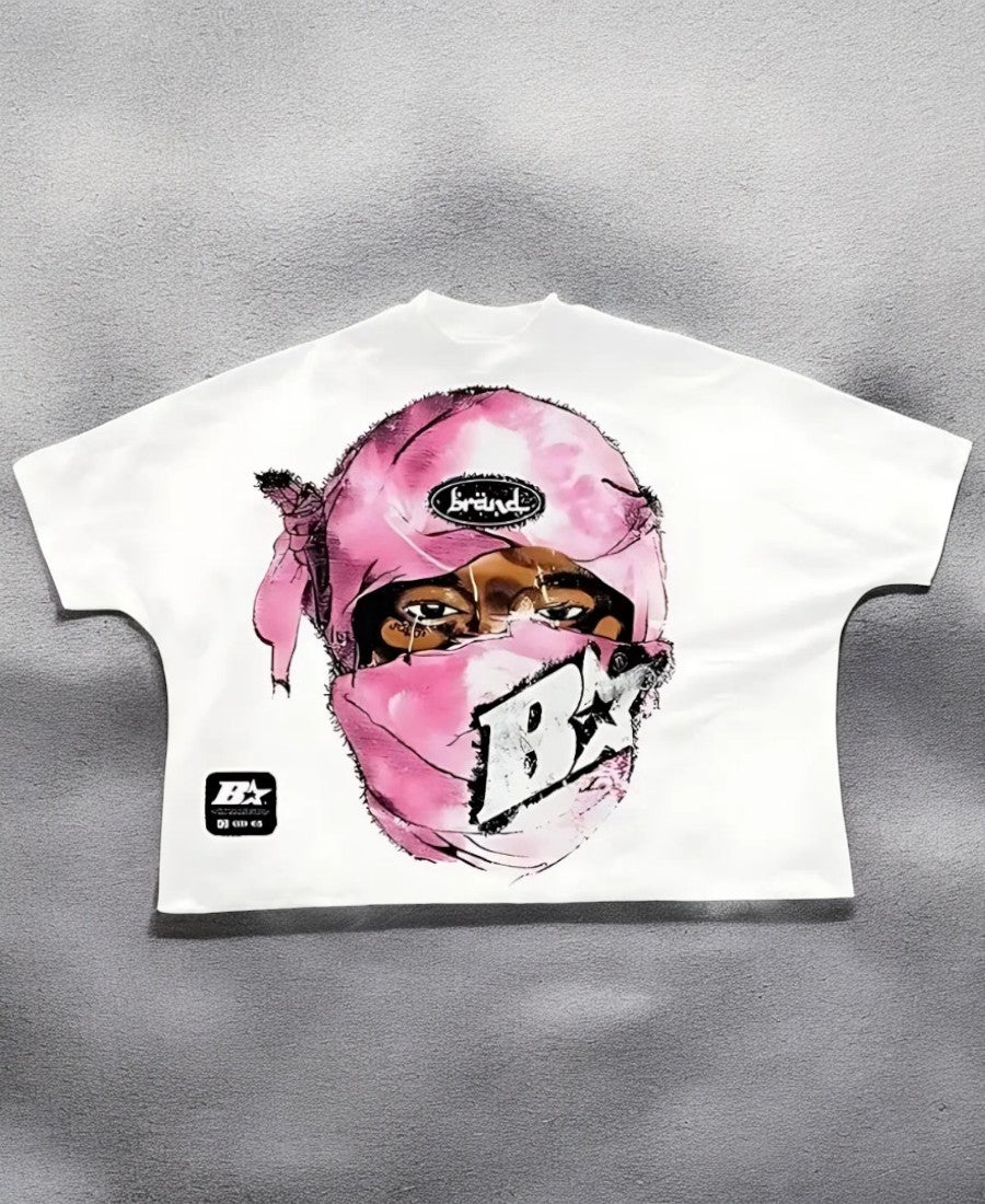 Drippy Jack Tee