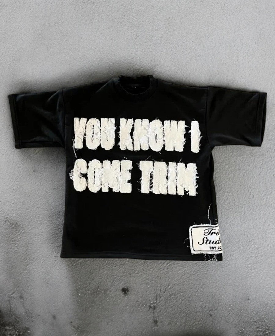 003 Trim Studios Tee