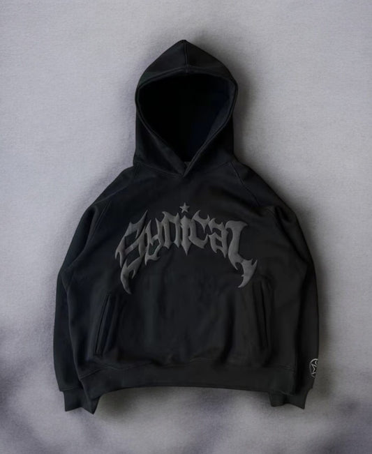 Synical Star Sweatshirt