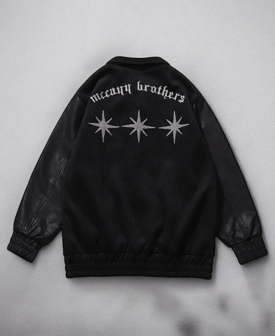 Varsity Ceket