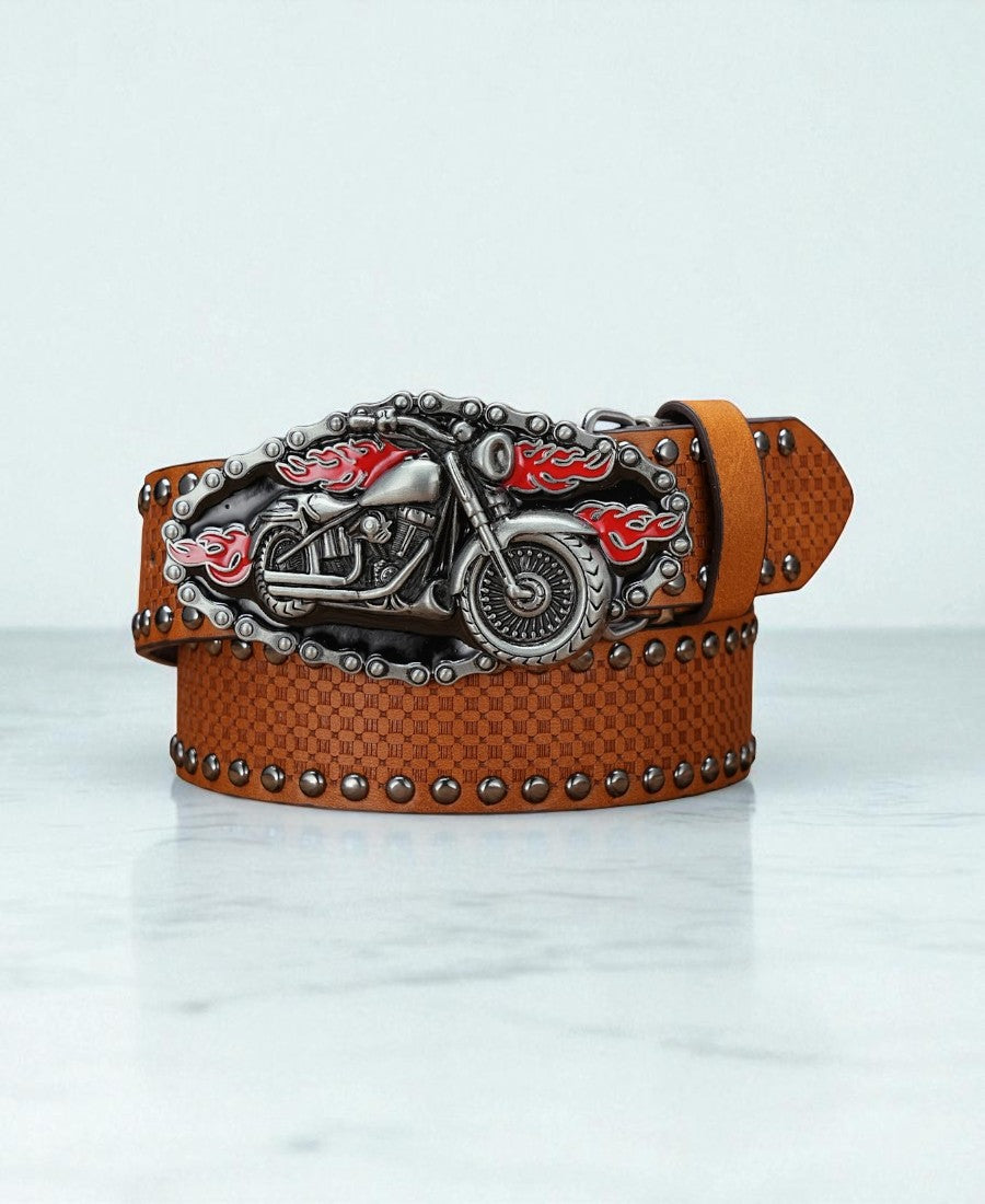 Bullzine Motorcycle Collection Kemer