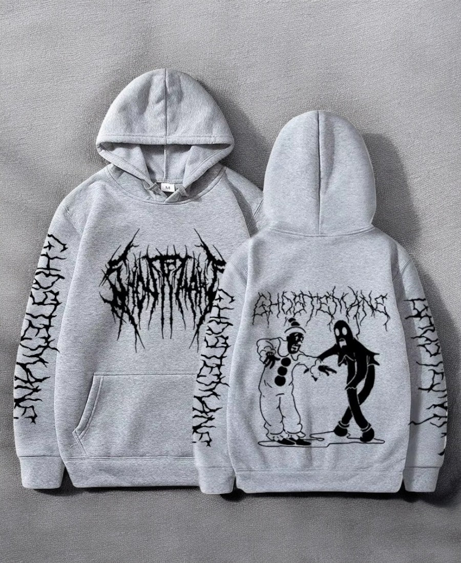 Ghostemane Mercury Sweatshirt