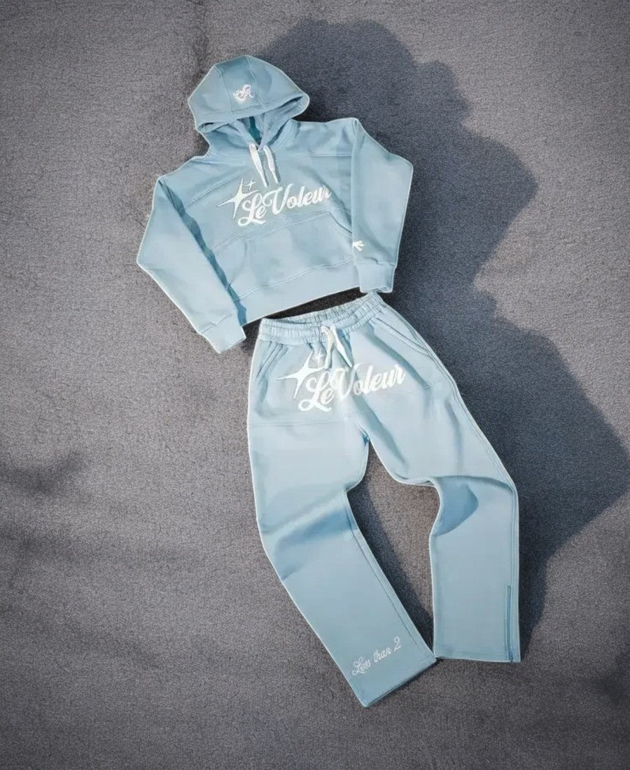 LeVoleur™ Hoodie Set