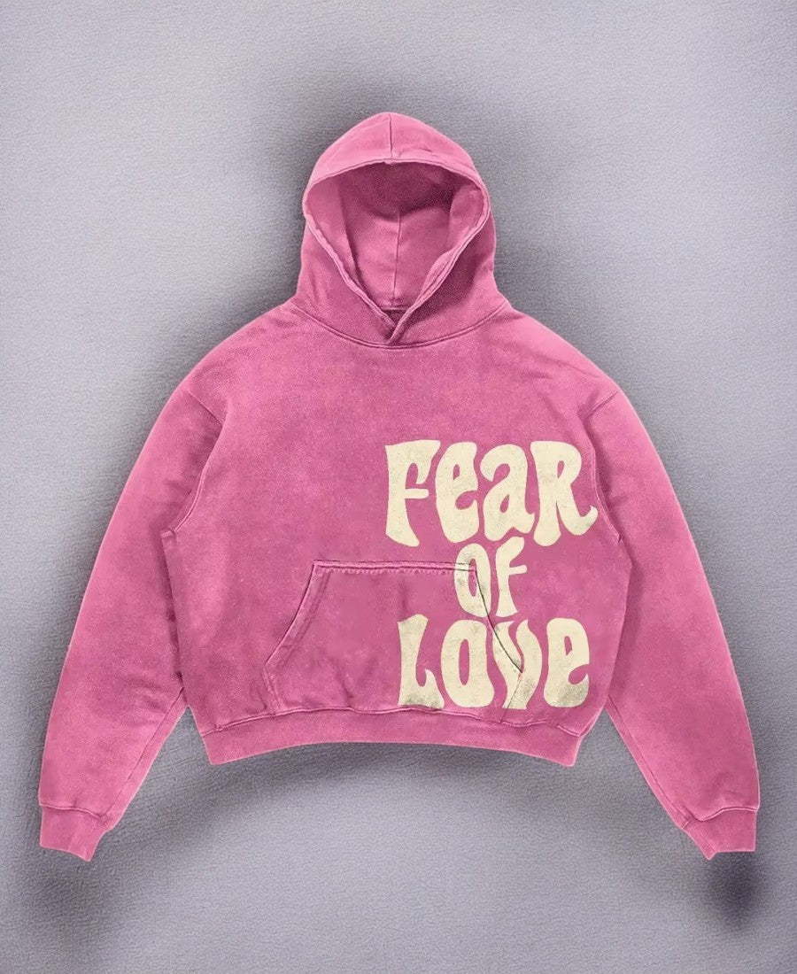 All We Need Collection Sweatshirt