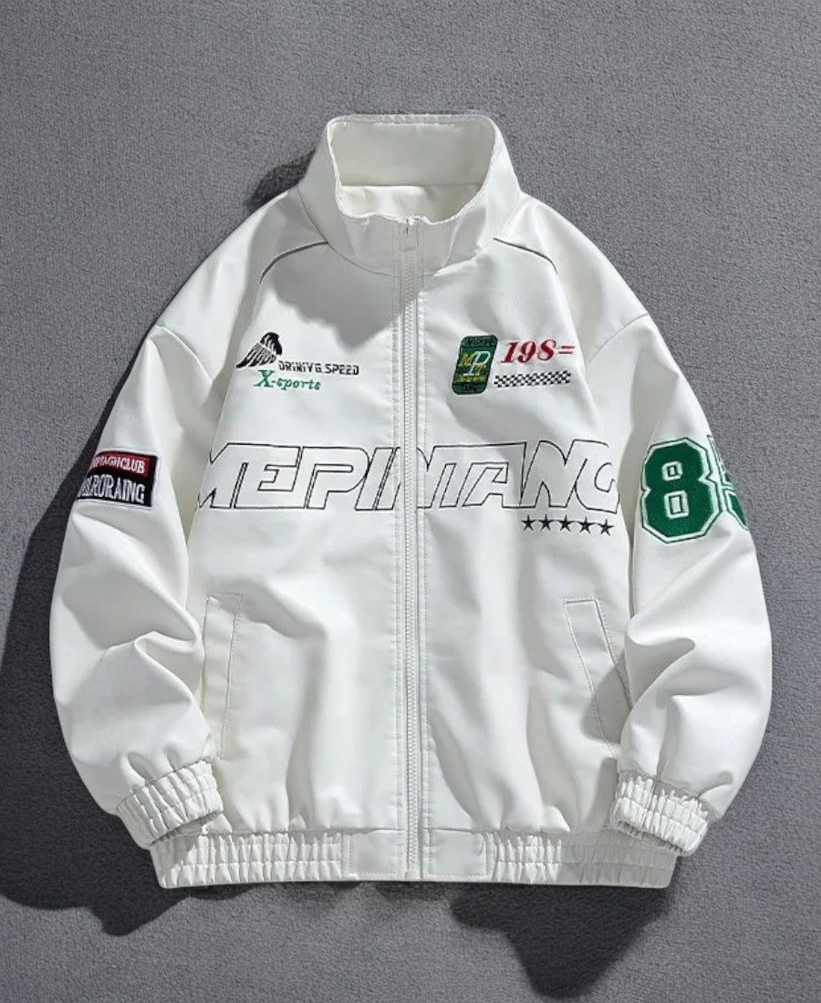 Mepintang 19S Ceket