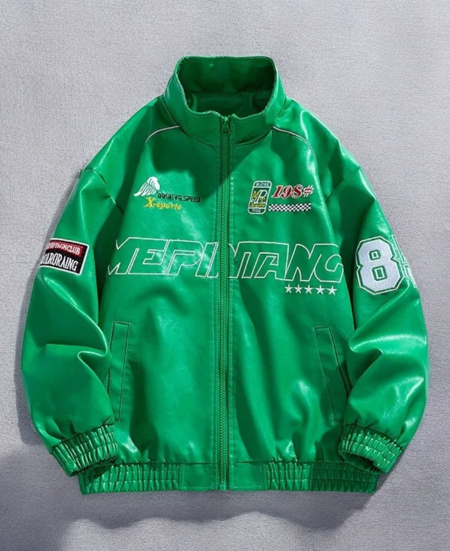 Mepintang 19S Ceket