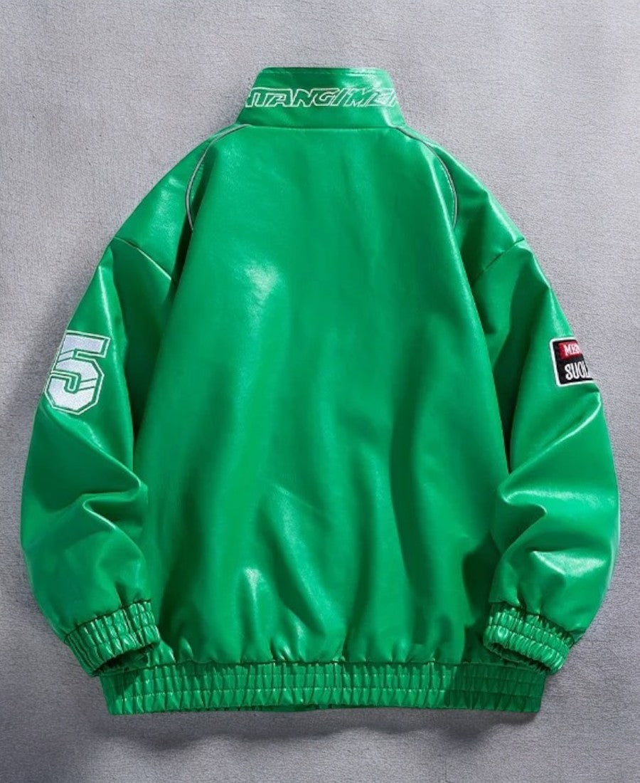 Mepintang 19S Ceket