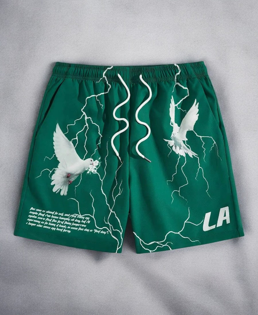 LA Lightning Şort
