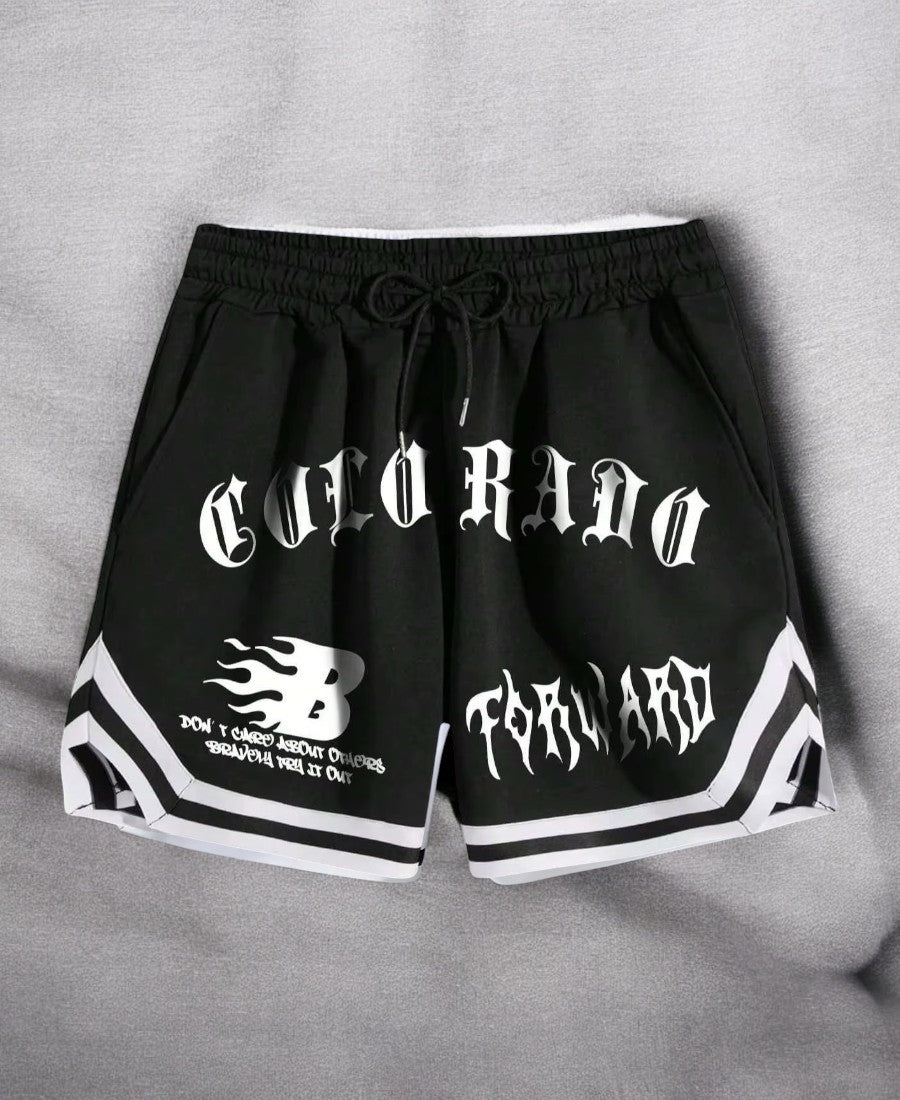 Colorado Collection Şort
