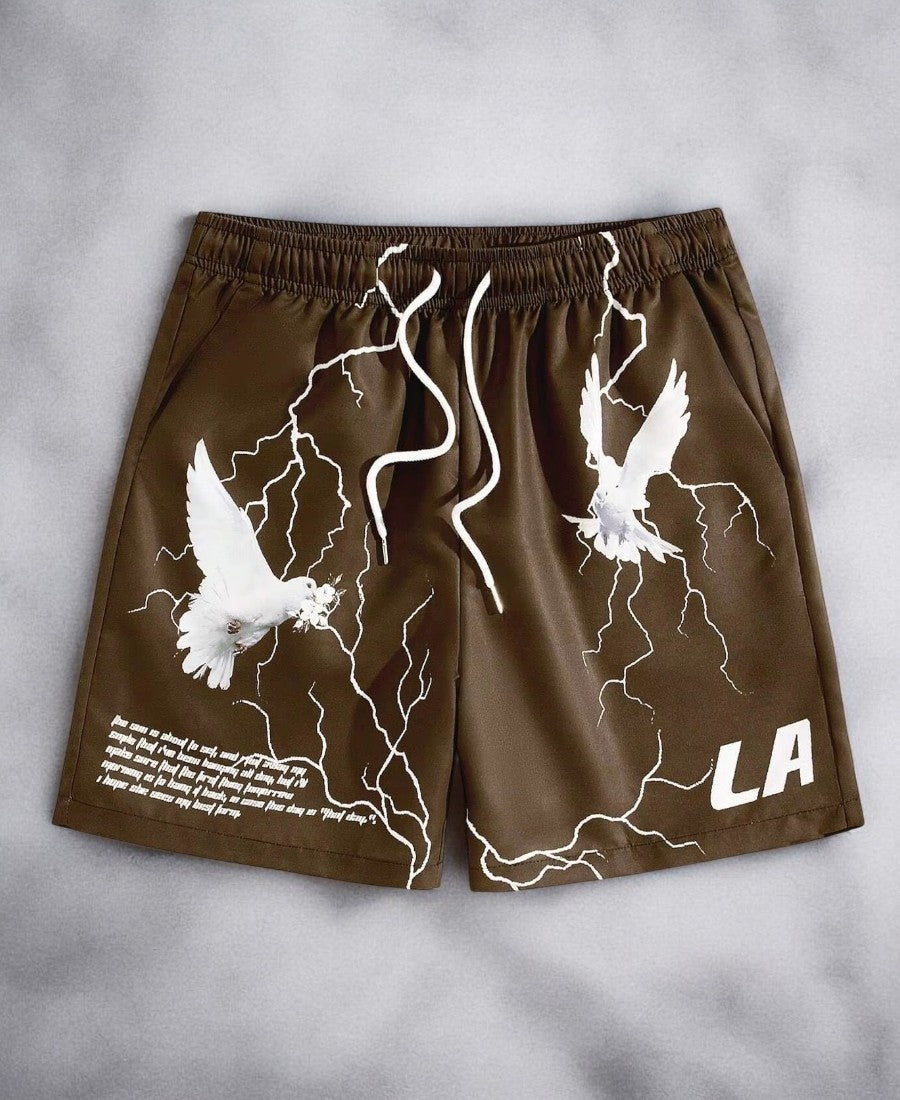 LA Lightning Şort