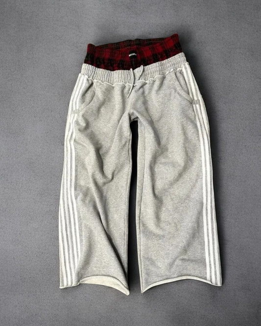 Track Boxer Eşofman