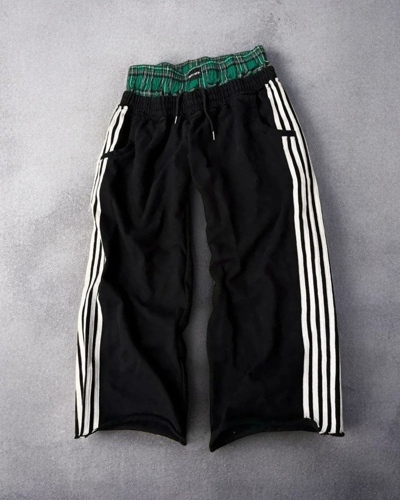 Track Boxer Eşofman
