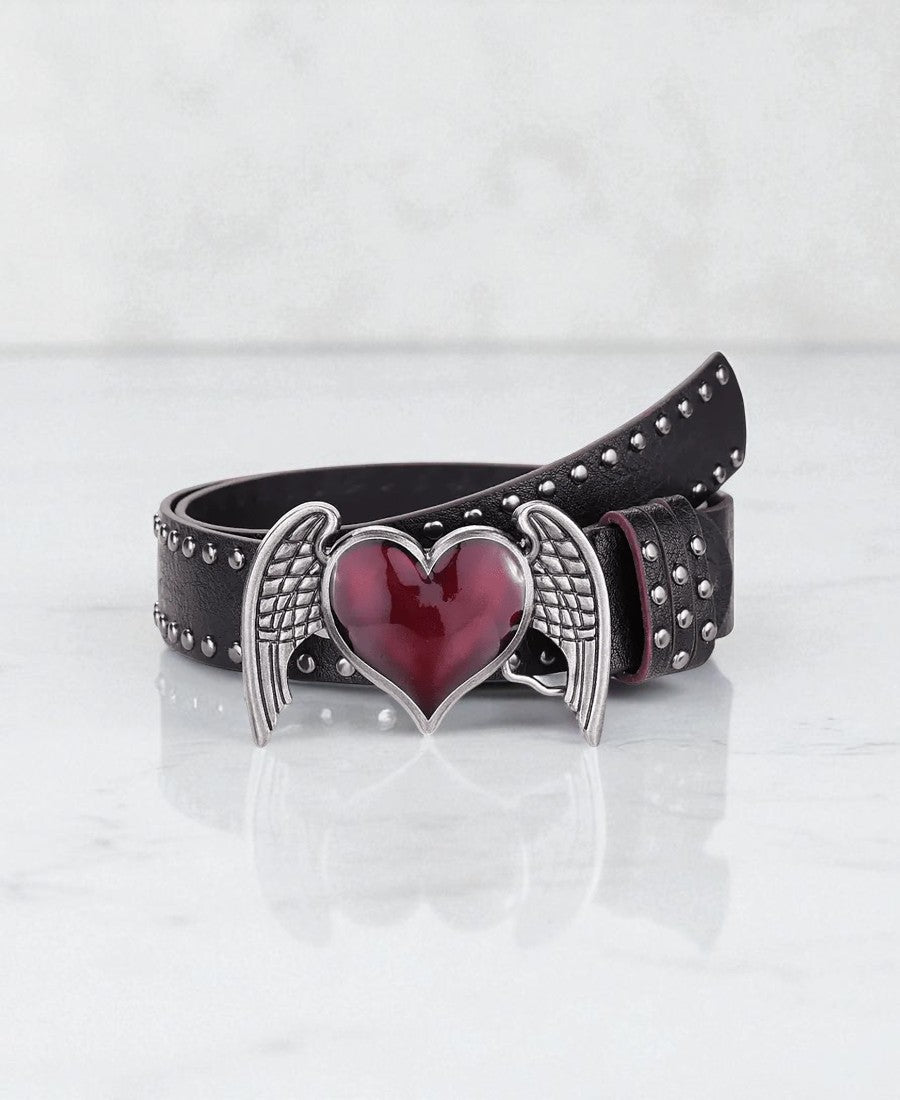 Heart Wing Kemer