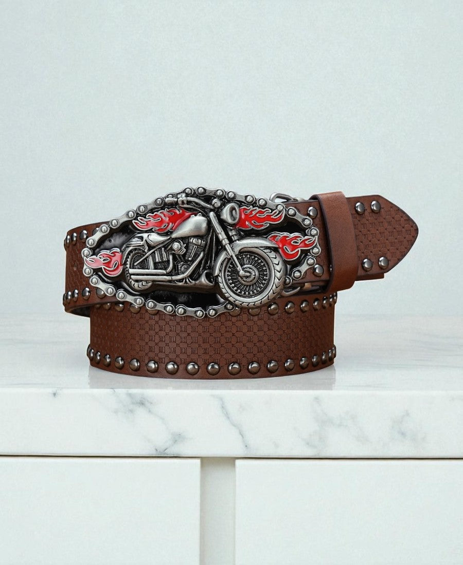 Bullzine Motorcycle Collection Kemer