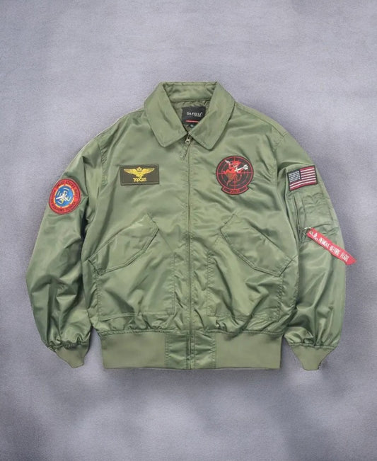 Tom Cruise "Top Gun Maverick" Ceket