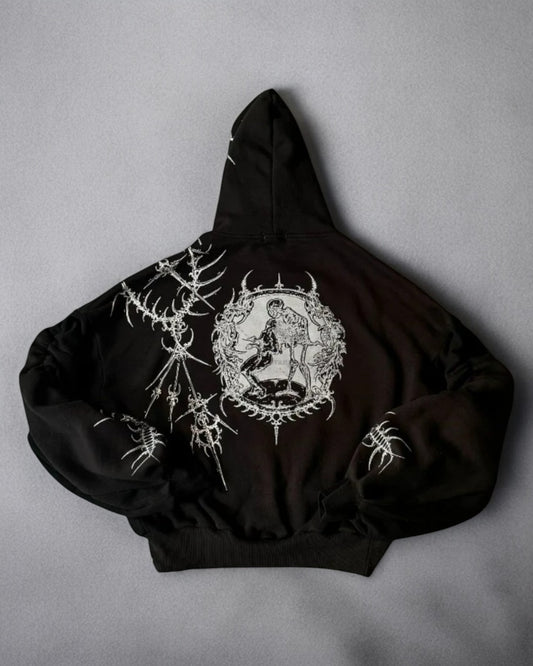 The Eclipse Sweatshirt