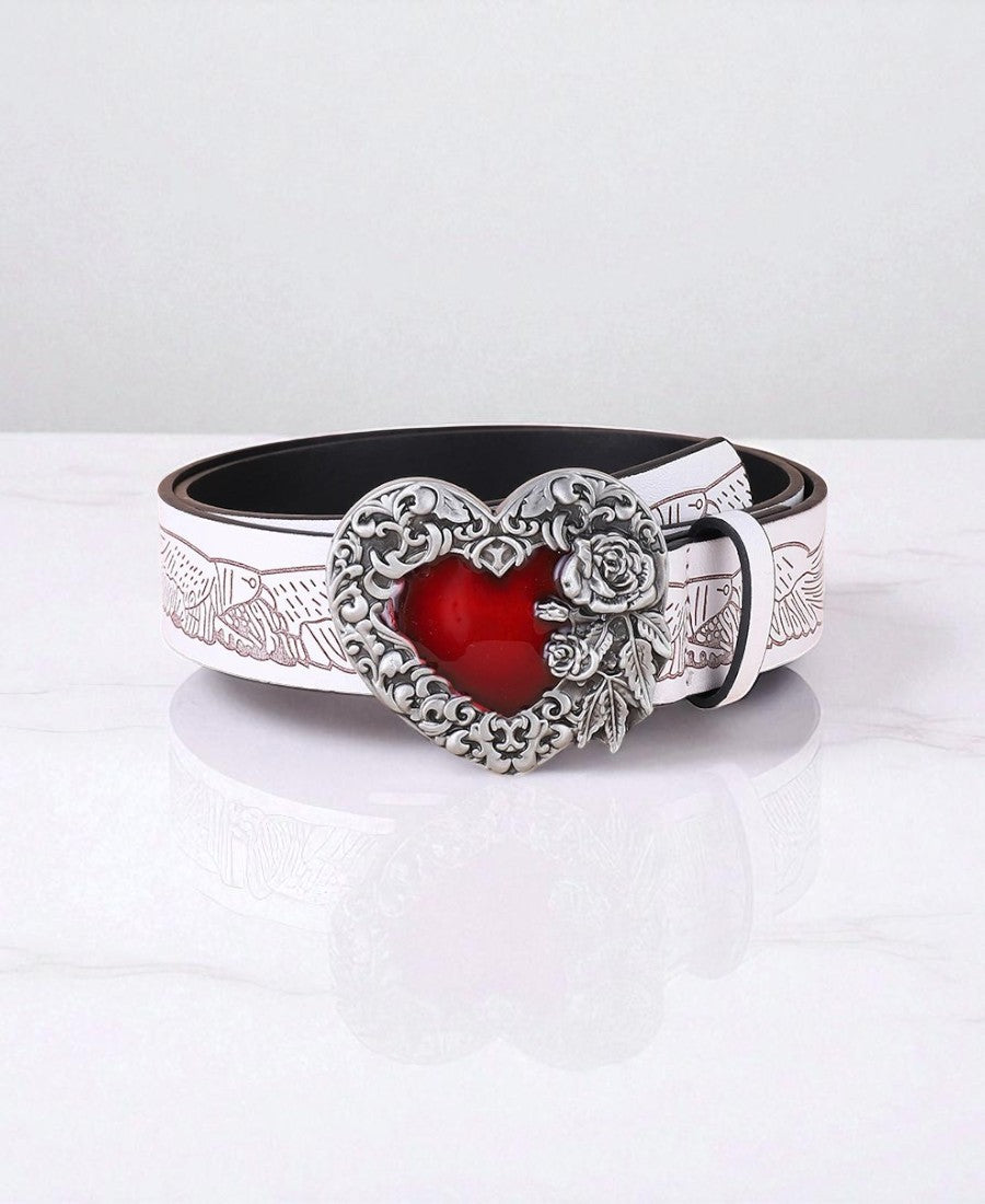 Love Hurts Collection Kemer
