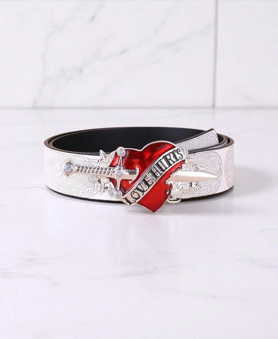 Love Hurts Collection Kemer