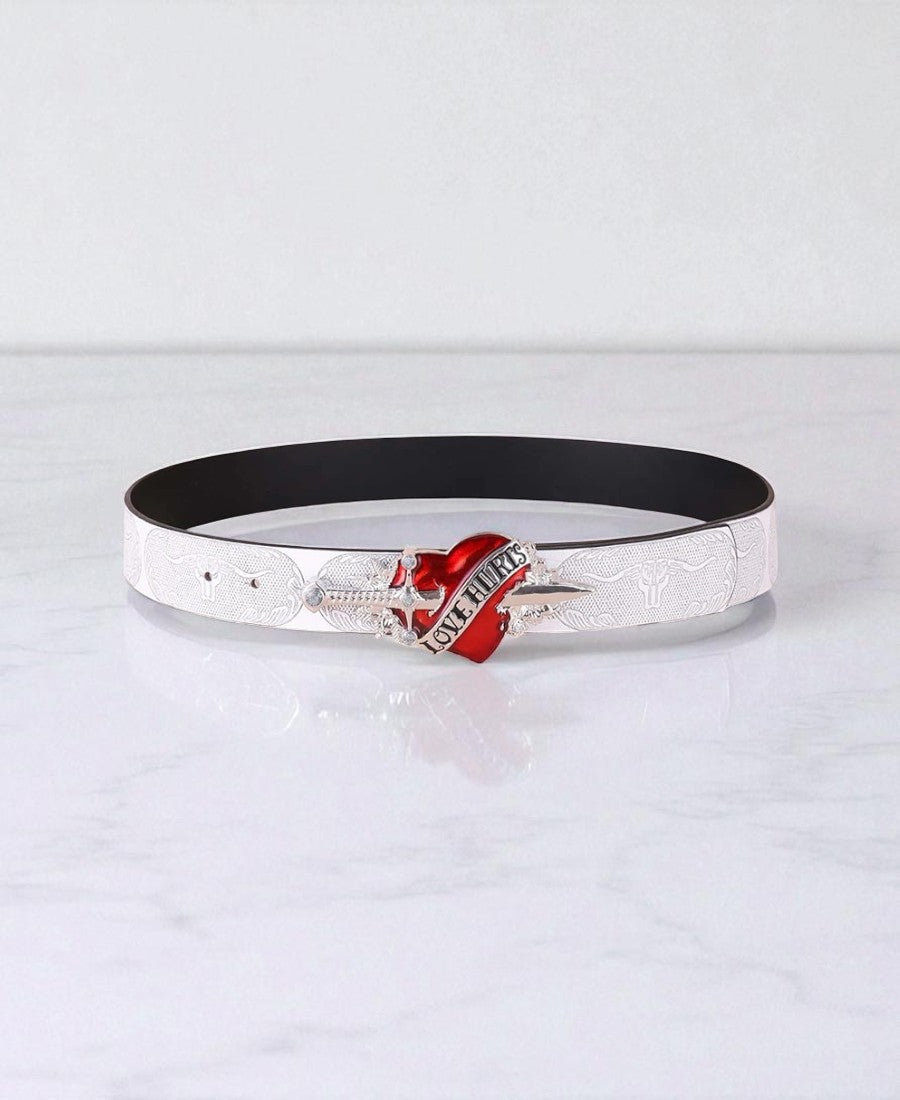 Love Hurts Collection Kemer