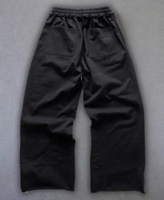 Silver Script Eşofman