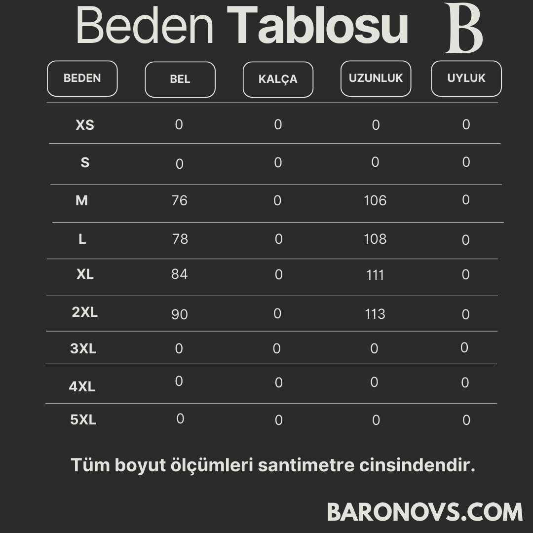 Awaited Camouflage Eşofman