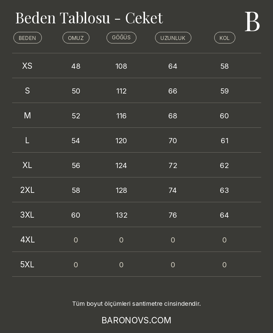 Fur Emblem Puffer Ceket