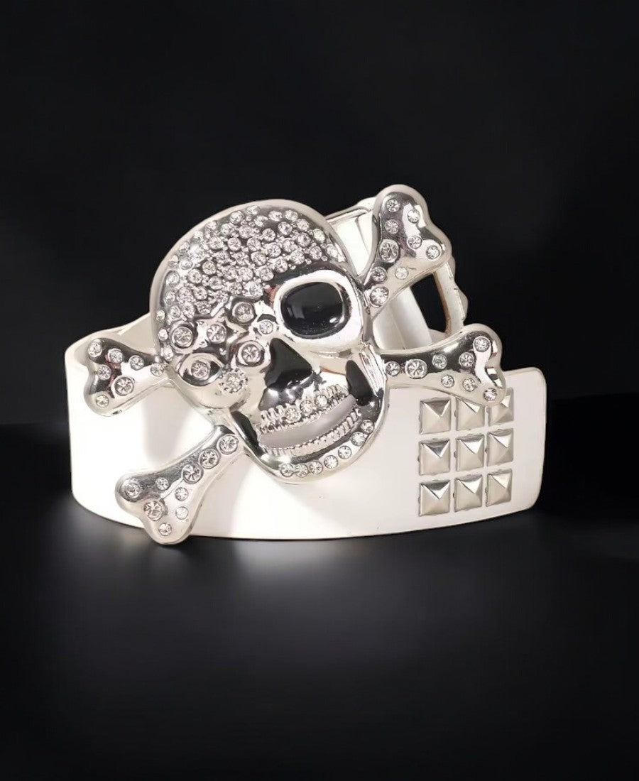 Simon Murder Skull Kemer