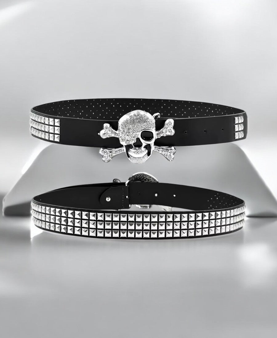 Simon Murder Skull Kemer