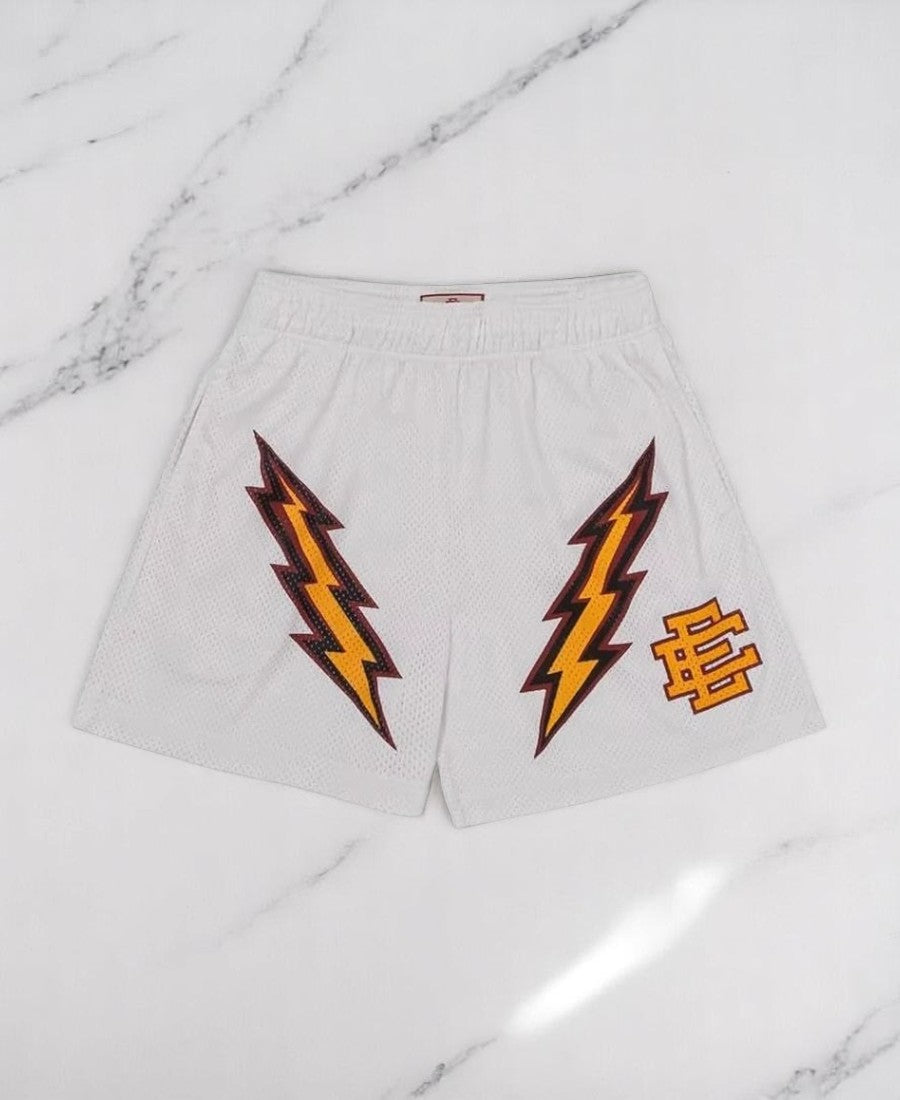 BOOMLEMON Thrasher Şort