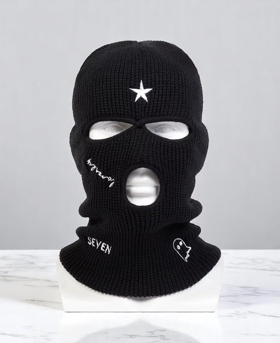 Star Seven Maske