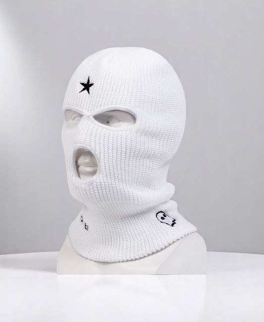 Star Seven Maske
