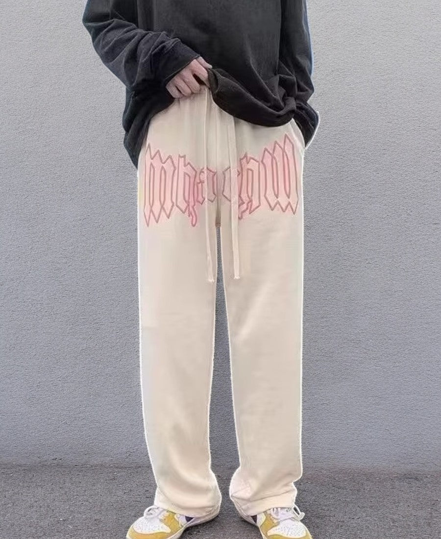 Joggers X Eşofman