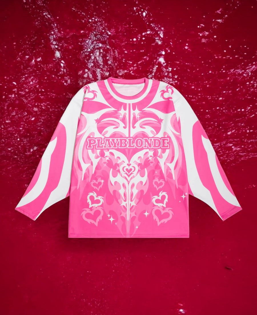 Playblonde Spirit Tee