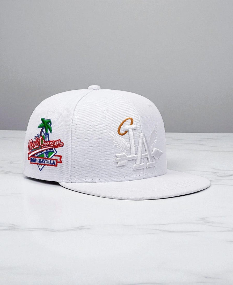 LA Tropical Şapka