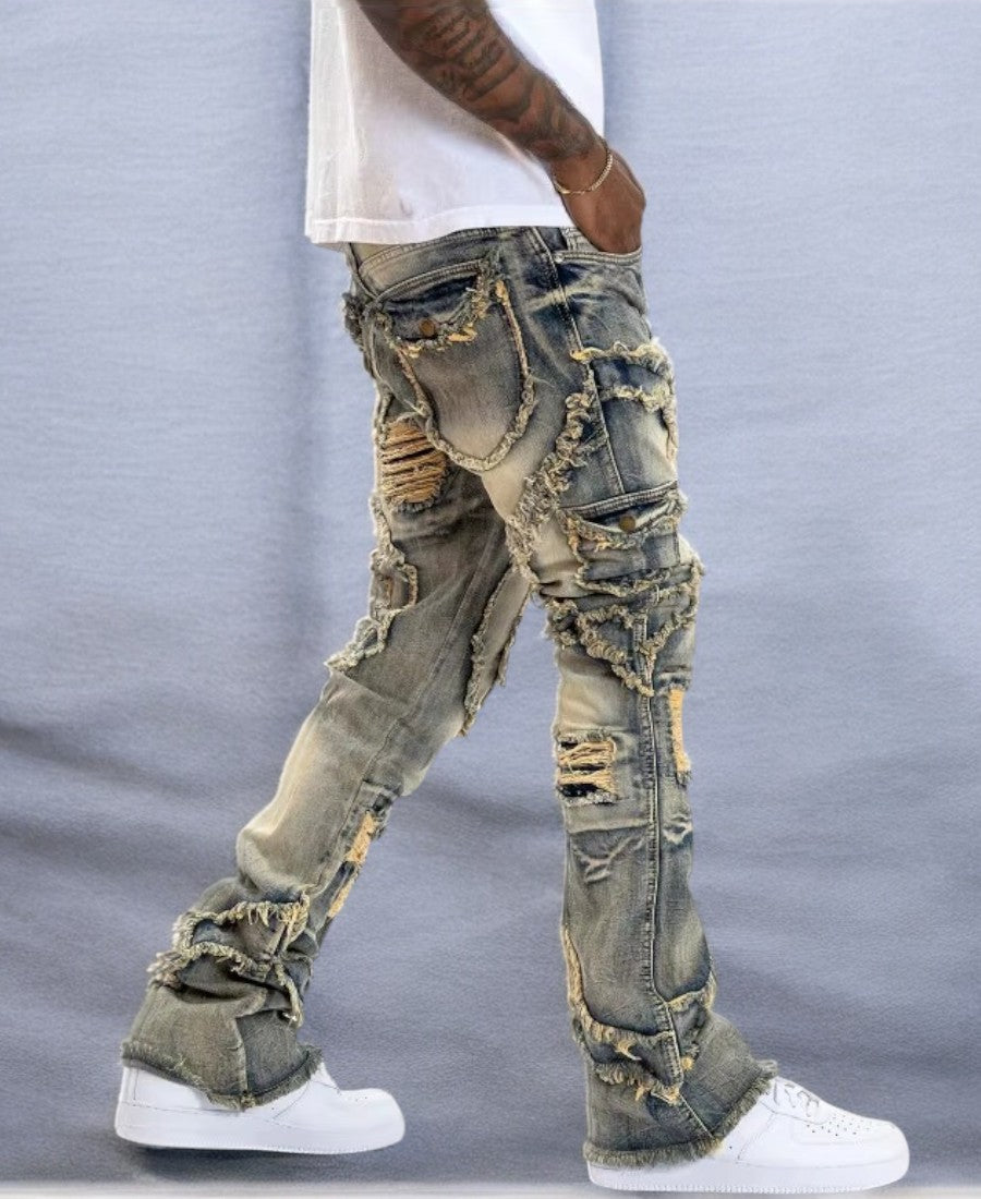 McBahry Ice C Pants